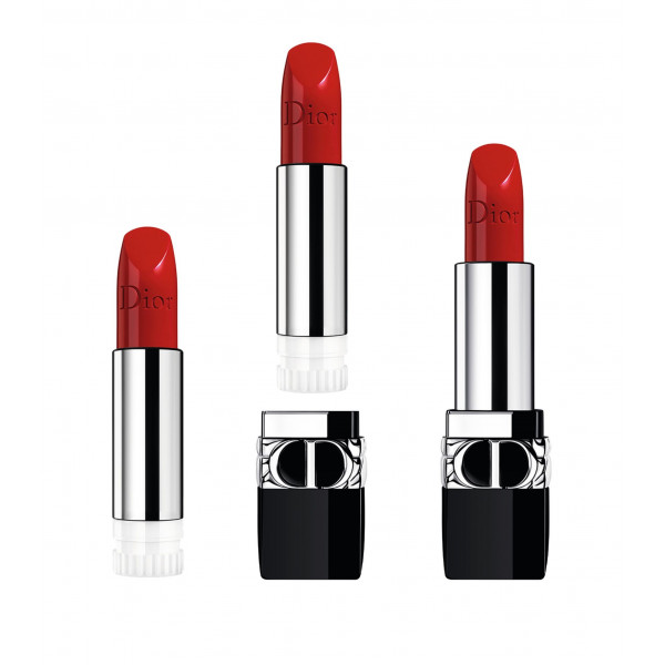 Dior Rouge Couture Lipstick REFILL